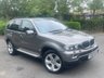USED 2006 06 BMW X5 3.0 D SPORT 5d 215 BHP 