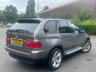 USED 2006 06 BMW X5 3.0 D SPORT 5d 215 BHP 