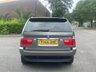 USED 2006 06 BMW X5 3.0 D SPORT 5d 215 BHP 