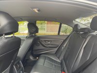 USED 2012 11 BMW 3 SERIES 2.0 318D LUXURY 4d 141 BHP LOVELY DRIVE++VERY FUEL EFFICIENT