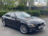 USED 2012 11 BMW 3 SERIES 2.0 318D LUXURY 4d 141 BHP LOVELY DRIVE++VERY FUEL EFFICIENT