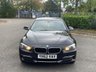 USED 2012 11 BMW 3 SERIES 2.0 318D LUXURY 4d 141 BHP LOVELY DRIVE++VERY FUEL EFFICIENT