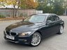 USED 2012 11 BMW 3 SERIES 2.0 318D LUXURY 4d 141 BHP LOVELY DRIVE++VERY FUEL EFFICIENT