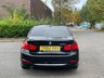 USED 2012 11 BMW 3 SERIES 2.0 318D LUXURY 4d 141 BHP LOVELY DRIVE++VERY FUEL EFFICIENT