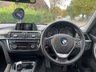 USED 2012 11 BMW 3 SERIES 2.0 318D LUXURY 4d 141 BHP LOVELY DRIVE++VERY FUEL EFFICIENT