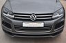 USED 2013 62 VOLKSWAGEN TOUAREG 3.0 V6 ALTITUDE TDI BLUEMOTION TECHNOLOGY 5d 242 BHP 12 MONTH WARRANTY INCLUDED