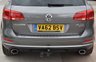 USED 2013 62 VOLKSWAGEN TOUAREG 3.0 V6 ALTITUDE TDI BLUEMOTION TECHNOLOGY 5d 242 BHP 12 MONTH WARRANTY INCLUDED