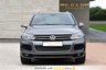 USED 2013 62 VOLKSWAGEN TOUAREG 3.0 V6 ALTITUDE TDI BLUEMOTION TECHNOLOGY 5d 242 BHP 12 MONTH WARRANTY INCLUDED