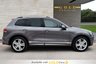 USED 2013 62 VOLKSWAGEN TOUAREG 3.0 V6 ALTITUDE TDI BLUEMOTION TECHNOLOGY 5d 242 BHP 12 MONTH WARRANTY INCLUDED