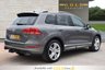USED 2013 62 VOLKSWAGEN TOUAREG 3.0 V6 ALTITUDE TDI BLUEMOTION TECHNOLOGY 5d 242 BHP 12 MONTH WARRANTY INCLUDED