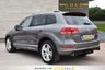 USED 2013 62 VOLKSWAGEN TOUAREG 3.0 V6 ALTITUDE TDI BLUEMOTION TECHNOLOGY 5d 242 BHP 12 MONTH WARRANTY INCLUDED