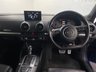 USED 2015 65 AUDI S3 2.0 QUATTRO 3d 296 BHP GREAT EXAMPLE, SAV, LEATHER!