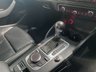 USED 2015 65 AUDI S3 2.0 QUATTRO 3d 296 BHP GREAT EXAMPLE, SAV, LEATHER!
