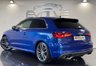 USED 2015 65 AUDI S3 2.0 QUATTRO 3d 296 BHP GREAT EXAMPLE, SAV, LEATHER!