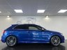 USED 2015 65 AUDI S3 2.0 QUATTRO 3d 296 BHP GREAT EXAMPLE, SAV, LEATHER!