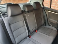 USED 2006 06 VOLKSWAGEN GOLF 1.9 SE TDI DSG 5d 103 BHP 