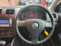 USED 2006 06 VOLKSWAGEN GOLF 1.9 SE TDI DSG 5d 103 BHP 