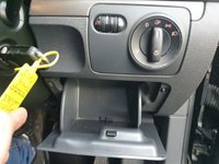 USED 2006 06 VOLKSWAGEN GOLF 1.9 SE TDI DSG 5d 103 BHP 