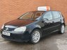 USED 2006 06 VOLKSWAGEN GOLF 1.9 SE TDI DSG 5d 103 BHP 