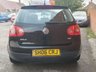 USED 2006 06 VOLKSWAGEN GOLF 1.9 SE TDI DSG 5d 103 BHP 