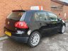 USED 2006 06 VOLKSWAGEN GOLF 1.9 SE TDI DSG 5d 103 BHP 