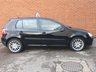 USED 2006 06 VOLKSWAGEN GOLF 1.9 SE TDI DSG 5d 103 BHP 