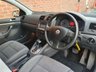 USED 2006 06 VOLKSWAGEN GOLF 1.9 SE TDI DSG 5d 103 BHP 