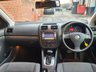 USED 2006 06 VOLKSWAGEN GOLF 1.9 SE TDI DSG 5d 103 BHP 