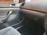 USED 2006 06 VOLKSWAGEN GOLF 1.9 SE TDI DSG 5d 103 BHP 