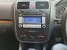 USED 2006 06 VOLKSWAGEN GOLF 1.9 SE TDI DSG 5d 103 BHP 