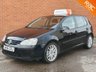 USED 2006 06 VOLKSWAGEN GOLF 1.9 SE TDI DSG 5d 103 BHP 