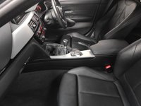 USED 2017 17 BMW 4 SERIES 2.0 420D M SPORT GRAN COUPE 4d 188 BHP 