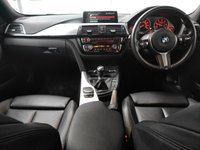 USED 2017 17 BMW 4 SERIES 2.0 420D M SPORT GRAN COUPE 4d 188 BHP 