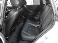 USED 2017 17 BMW 4 SERIES 2.0 420D M SPORT GRAN COUPE 4d 188 BHP 