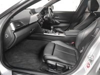 USED 2017 17 BMW 4 SERIES 2.0 420D M SPORT GRAN COUPE 4d 188 BHP 