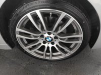 USED 2017 17 BMW 4 SERIES 2.0 420D M SPORT GRAN COUPE 4d 188 BHP 