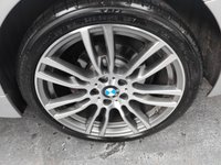 USED 2017 17 BMW 4 SERIES 2.0 420D M SPORT GRAN COUPE 4d 188 BHP 