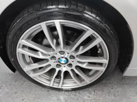 USED 2017 17 BMW 4 SERIES 2.0 420D M SPORT GRAN COUPE 4d 188 BHP 