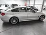 USED 2017 17 BMW 4 SERIES 2.0 420D M SPORT GRAN COUPE 4d 188 BHP 