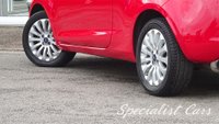 USED 2015 15 FORD KA 1.2 ZETEC 3d 69 BHP 