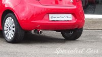 USED 2015 15 FORD KA 1.2 ZETEC 3d 69 BHP 