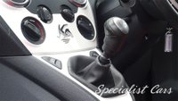 USED 2015 15 FORD KA 1.2 ZETEC 3d 69 BHP 