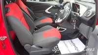 USED 2015 15 FORD KA 1.2 ZETEC 3d 69 BHP 