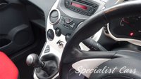 USED 2015 15 FORD KA 1.2 ZETEC 3d 69 BHP 