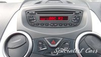 USED 2015 15 FORD KA 1.2 ZETEC 3d 69 BHP 