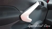 USED 2015 15 FORD KA 1.2 ZETEC 3d 69 BHP 
