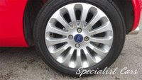 USED 2015 15 FORD KA 1.2 ZETEC 3d 69 BHP 