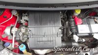 USED 2015 15 FORD KA 1.2 ZETEC 3d 69 BHP 