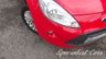 USED 2015 15 FORD KA 1.2 ZETEC 3d 69 BHP 