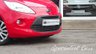 USED 2015 15 FORD KA 1.2 ZETEC 3d 69 BHP 